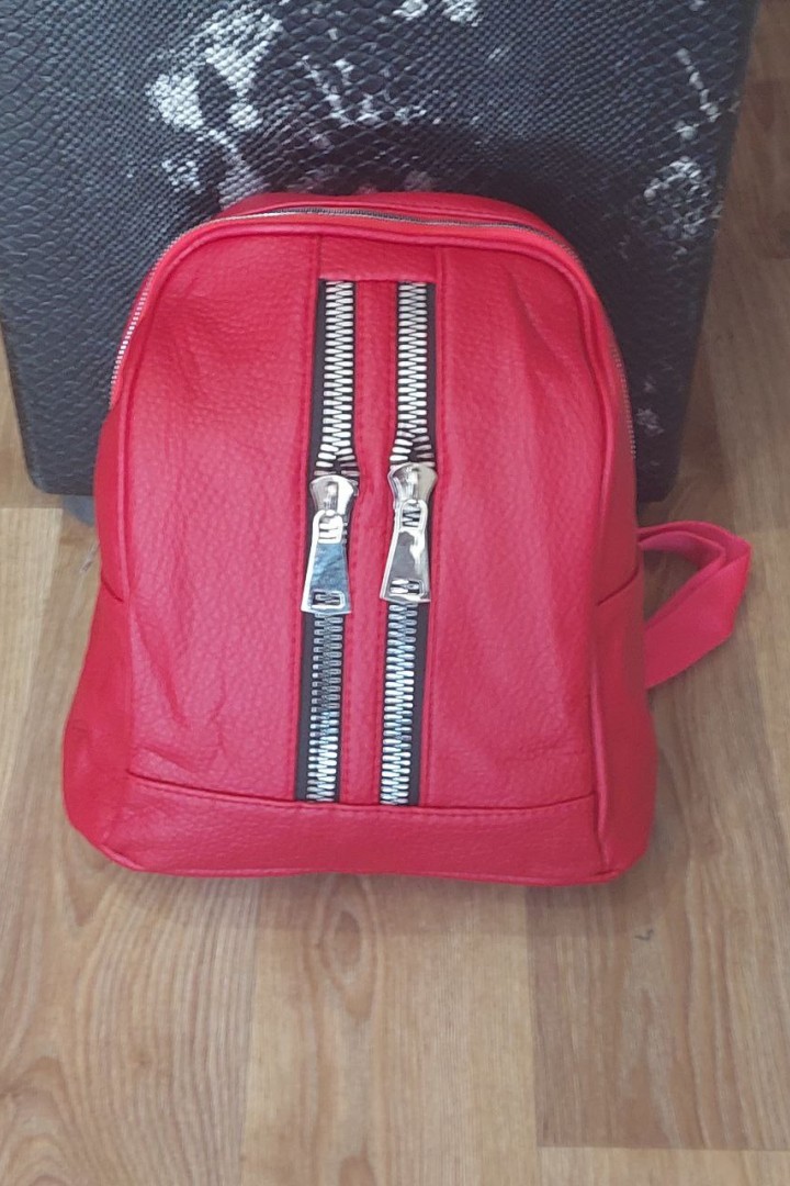 Молодежный рюкзак для девушек BAG-080923.4A320