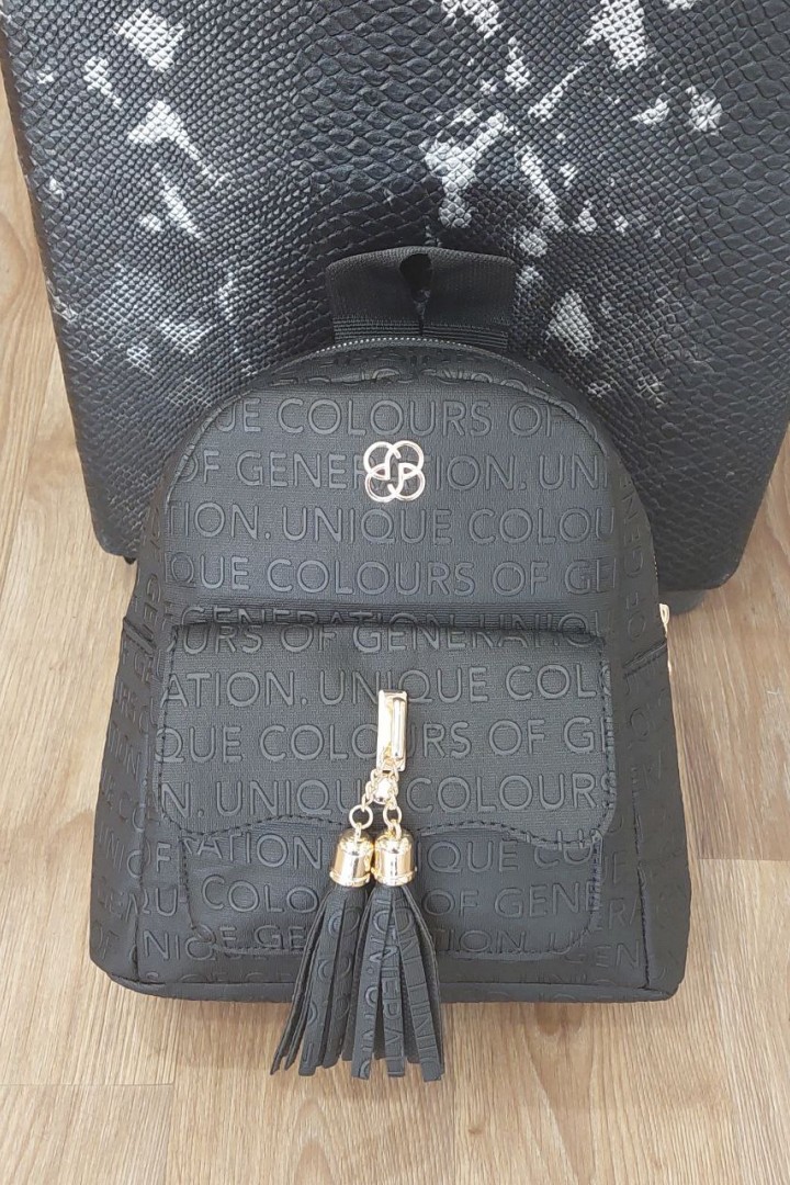 Стильный женский рюкзак BAG-080923.6A300