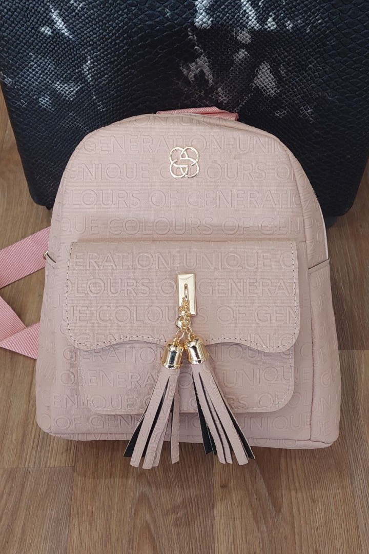 Стильный женский рюкзак BAG-080923.6A300
