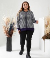 Свитер кашемир женский MAX-600A450