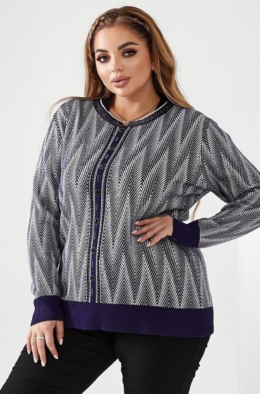 Свитер кашемир женский MAX-600A450