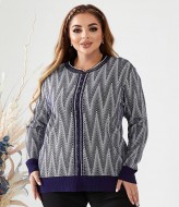 Свитер кашемир женский MAX-600A450