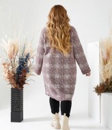 Красивое пальто MAX-903A1250