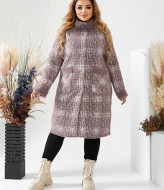 Красивое пальто MAX-903A1250