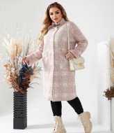 Красивое пальто MAX-903A1250