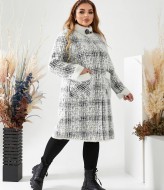 Красивое пальто MAX-903A1250