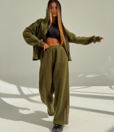 Теплый костюм на флисе MB-181A700