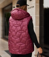 Жіночий жилет KYB-21170A22.5