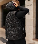 Жіночий жилет KYB-21170A22.5