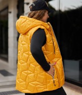 Жіночий жилет KYB-21170A22.5