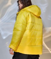 Куртка жіноча KYB-21130A26.5