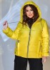 Куртка жіноча KYB-21130A26.5