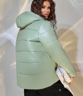 Куртка жіноча KYB-21130A26.5