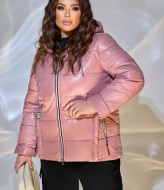 Куртка жіноча KYB-21130A26.5