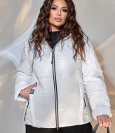 Куртка жіноча KYB-21130A26.5