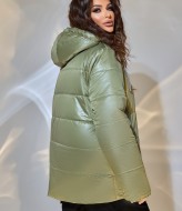 Куртка жіноча KYB-21130A26.5