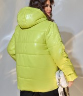 Куртка жіноча KYB-21130A26.5