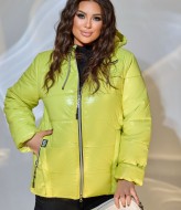 Куртка жіноча KYB-21130A26.5