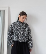 Брючный костюм женский оверсайз LID-585A1250