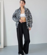 Брючный костюм женский оверсайз LID-585A1250