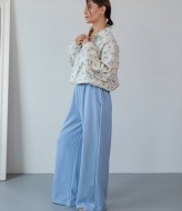 Брючный костюм женский оверсайз LID-585A1250