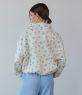 Брючный костюм женский оверсайз LID-585A1250