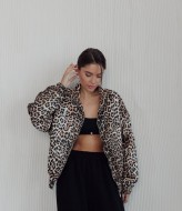 Брючный костюм женский оверсайз LID-585A1250