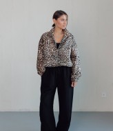 Брючный костюм женский оверсайз LID-585A1250