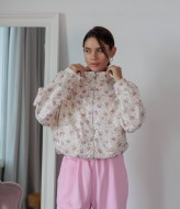 Брючный костюм женский оверсайз LID-585A1250