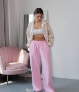 Брючный костюм женский оверсайз LID-585A1250