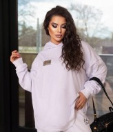 Спортивный костюм с капюшоном  YM-5669A28