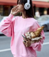 Молодежный свитшот EST-5957A550