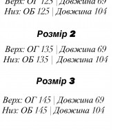 Велюровый костюм EFR-220A550