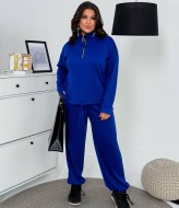 Спортивный трикотажный костюм AD-8064.1A420