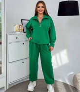 Спортивный трикотажный костюм AD-8064.1A420