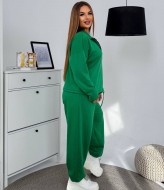 Спортивный трикотажный костюм AD-8064.1A420