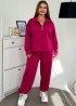 Спортивный трикотажный костюм AD-8064.1A420
