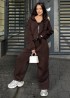 Спортивный костюм на флисе JAD-1609.1A579