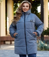 Женская стеганая куртка NOB-23042A950