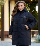 Женская стеганая куртка NOB-23042A950