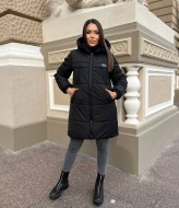 Женская стеганая куртка NOB-23042A950