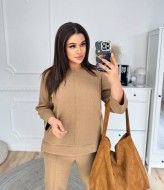 Ангоровый костюм женский  KG-4930A850