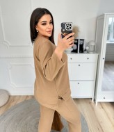 Ангоровый костюм женский  KG-4930A850