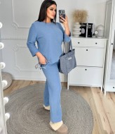 Ангоровый костюм женский  KG-4930A850