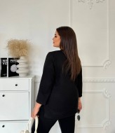 Ангоровый костюм женский  KG-4930A850