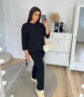 Ангоровый костюм женский  KG-4930A850