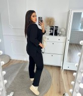 Ангоровый костюм женский  KG-4930A850