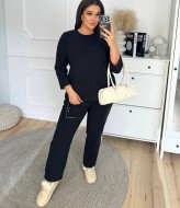 Ангоровый костюм женский  KG-4930A850