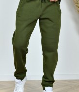 Спортивные штаны мужские теплые NF-3667A500