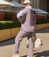 Прогулочный спортивный костюм  ELT-1091A1350